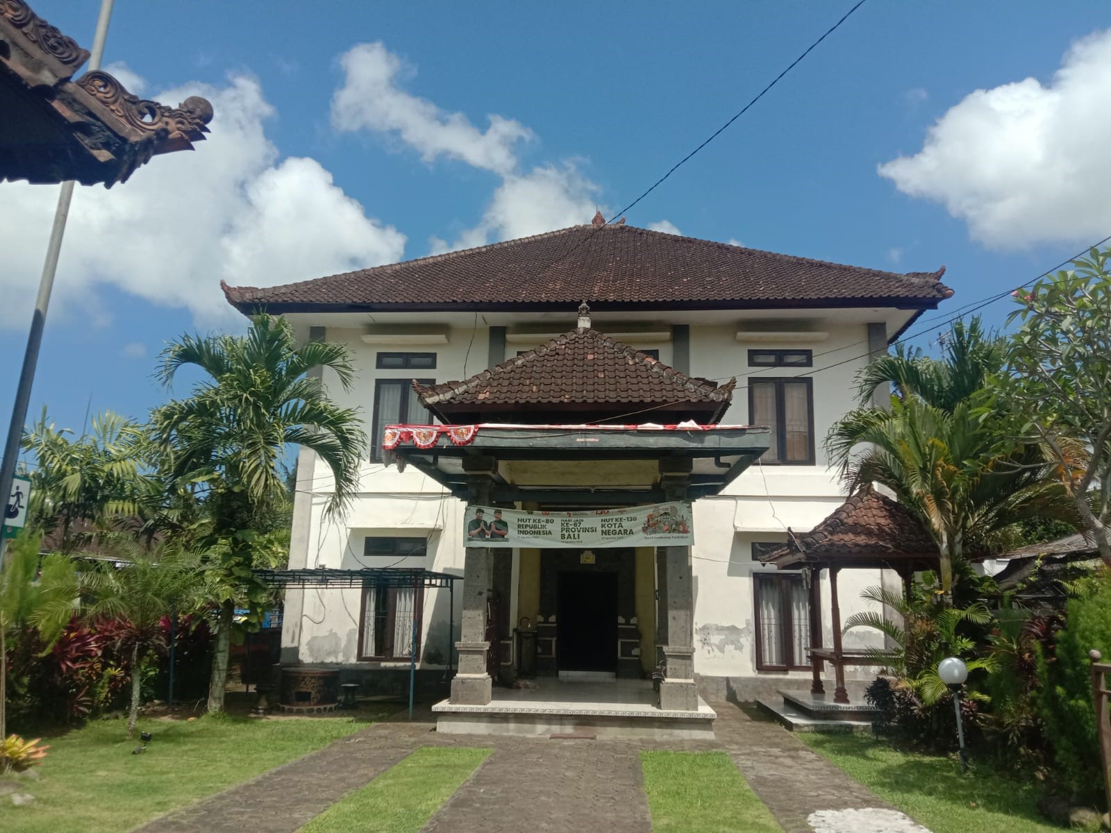 Desa Banyubiru, Kecamatan Negara, Kabupaten Jembrana, Bali